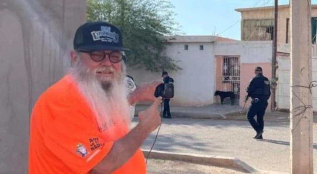 Video: Periodista Federico Hans se encuentra sedado pero estable tras ataque en Sonora