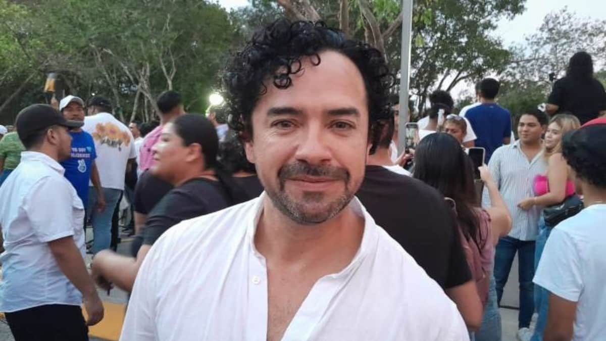 Sala Jalapa revoca sentencia del TEQROO contra “Chanito” Toledo