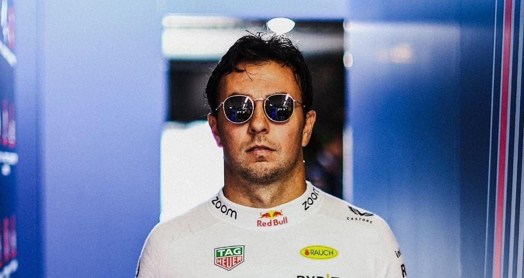 Video: McLaren logra el 1-2 en el GP de Hungría; 'Checo' Pérez hizo varios rebases y acabó séptimo