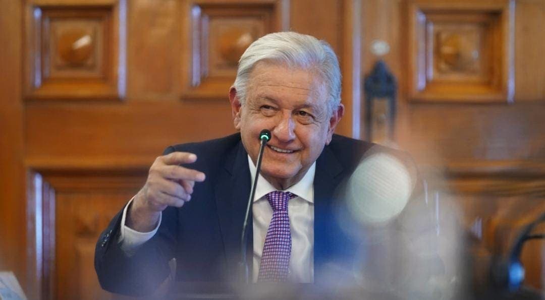 Video: Elogia AMLO a su amigo Donald Trump; afirma que es de carácter fuerte y un visionario