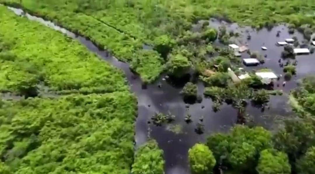 Solicitará Quintana Roo pago de 8 mdp por daño a arrecifes tras paso de "Beryl"