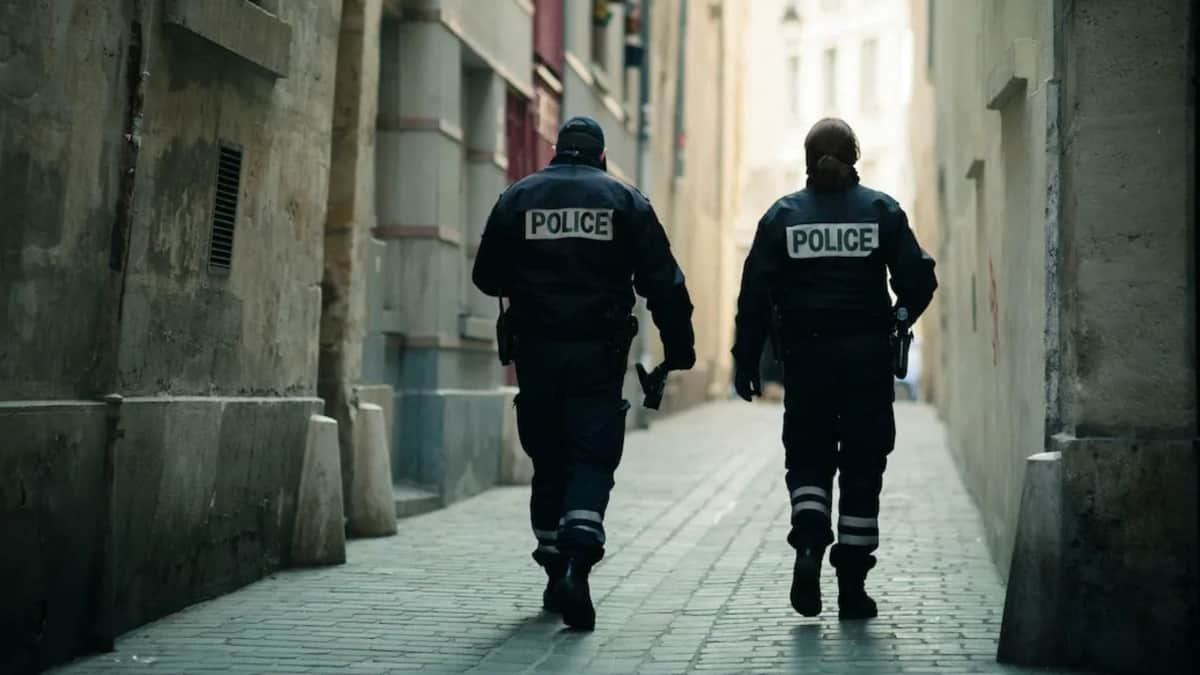 Gobierno de Francia dará protección 24/7 a equipo olímpico de Israel