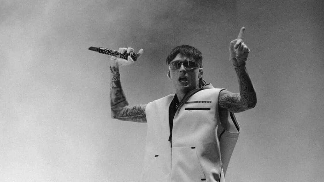 Peso Pluma dará conciertos en CDMX y Monterrey con su gira “Éxodo Tour” en septiembre