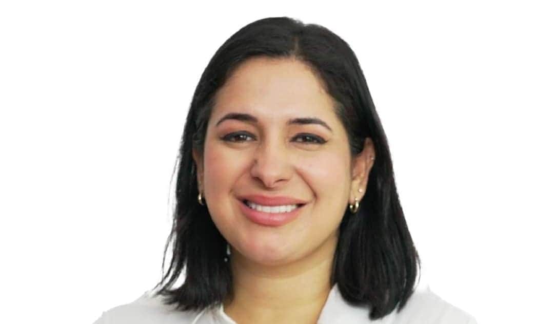 Promete Estefanía Mercado un gobierno honesto, con trámites ágiles que inhiban la corrupción