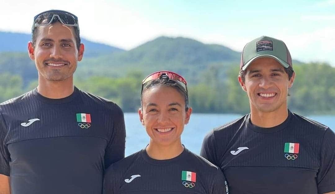 Revela AMLO que apoyos para atletas olímpicos provienen de dinero confiscado a político corrupto