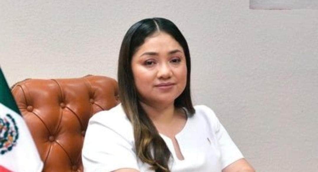 Ratifica Teqroo el triunfo de Yensunni Martínez en Othón P. Blanco