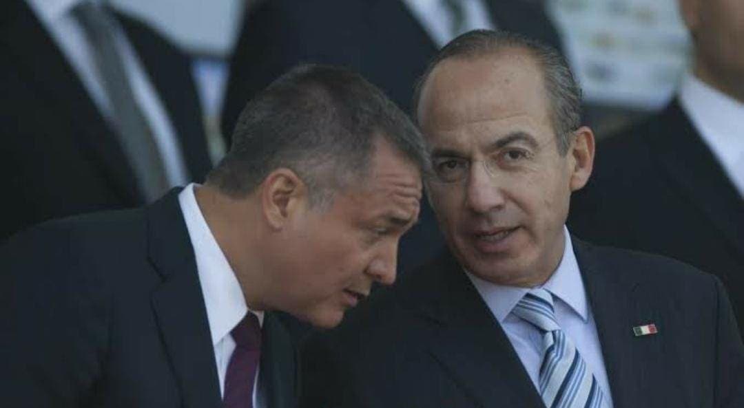 "El Mencho", Felipe Calderón y otros personajes podrían estar en riesgo si declara "El Mayo" Zambada