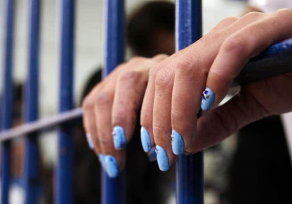 México deporta a EE. UU. a la "Reina del Sur" por cargos de narcotráfico y lavado de dinero