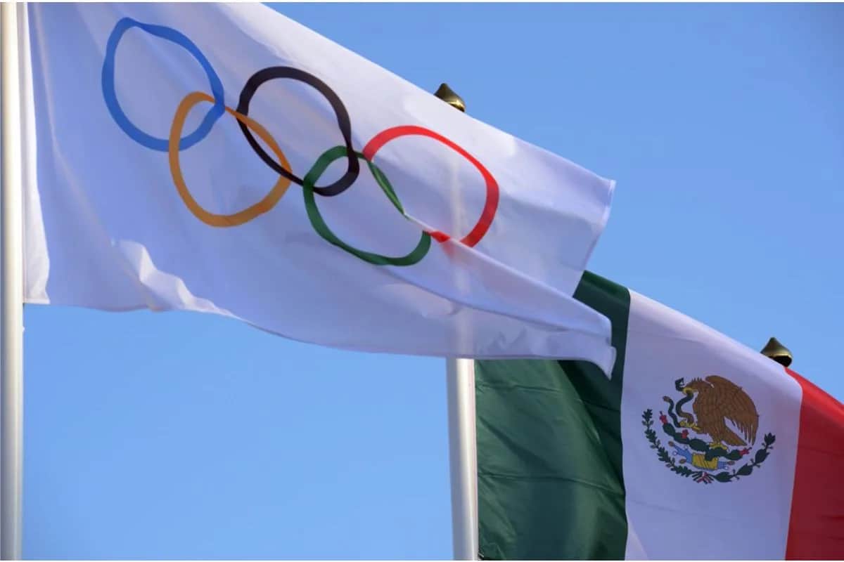 Van seis mexicanos eliminados el primer día de los Juegos Olímpicos de París 2024