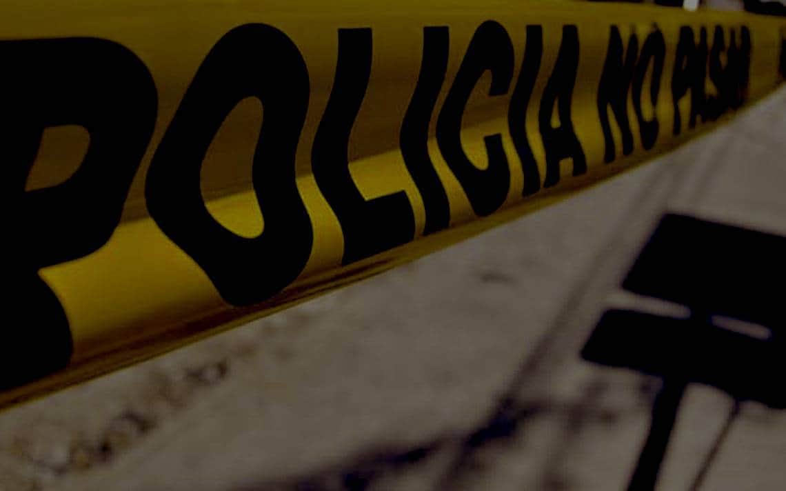 Choque deja a ocho trabajadores del Tren Maya lesionados cerca de Puerto Aventuras