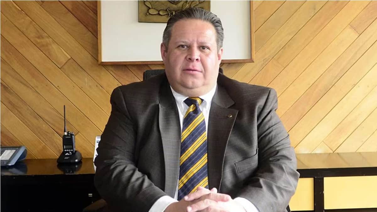 Muere José Antonio Narro Lobo, hijo mayor del exrector de la UNAM, por infarto