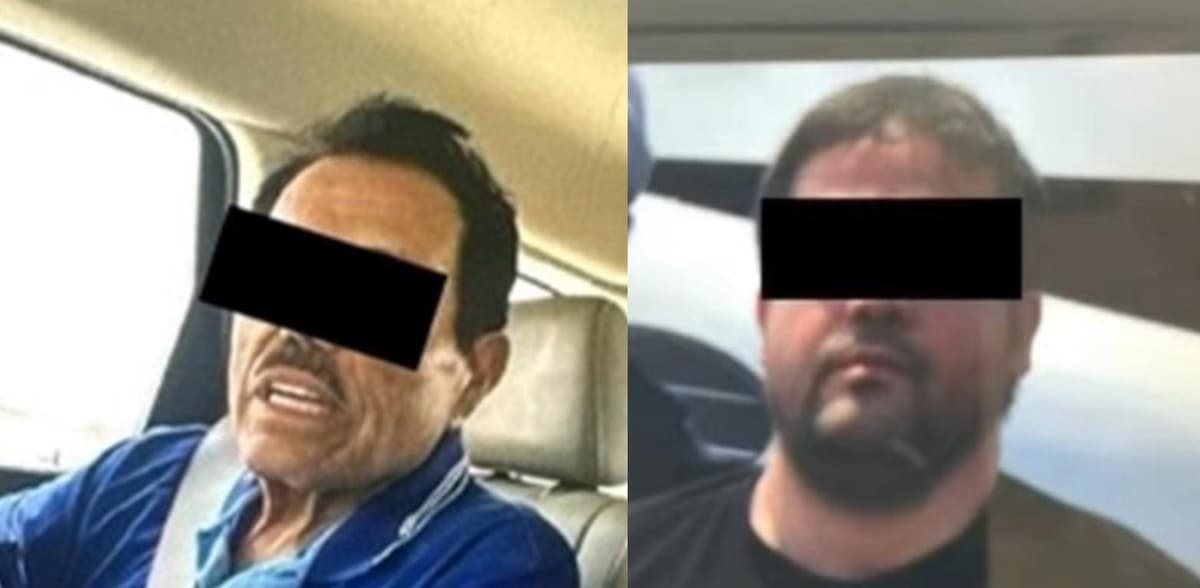 Afirman que Joaquín Guzmán López fue quien entregó a "El Mayo" Zambada a Estados Unidos