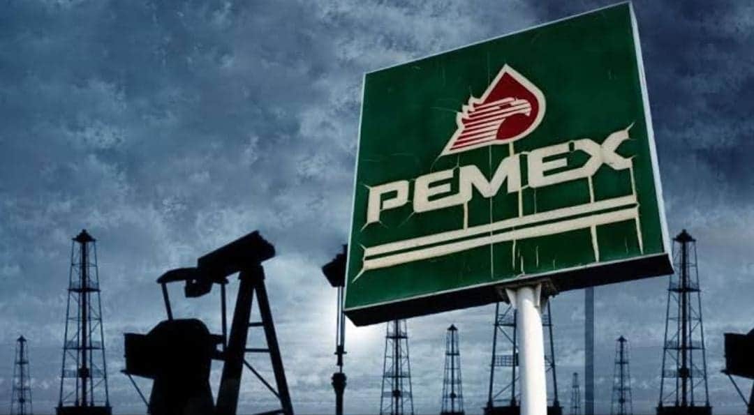 Pemex tuvo pérdidas por 255 mil millones de pesos entre abril y junio de 2024