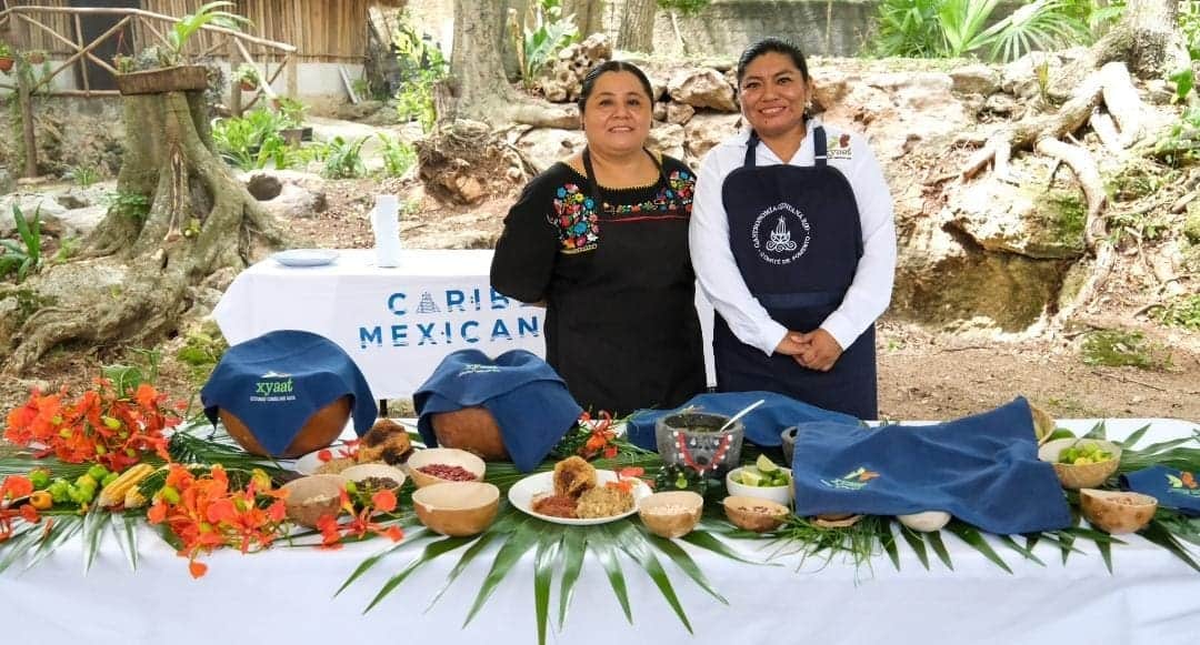 Crea gobierno de Mara Lezama organismo para cuidar el patrimonio natural y cultural de Maya Ka'an