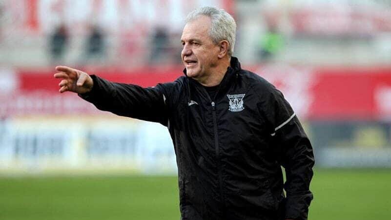 Javier Aguirre debutará al frente de la Selección Mexicana con un amistoso en Jalisco