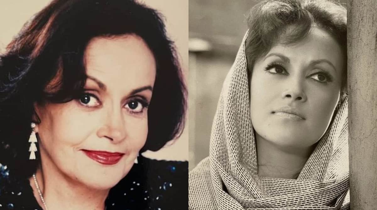 ¿Quién fue María Eugenia Ríos, la famosa actriz de 'Rubí' que murió hoy? Esta es su trayectoria