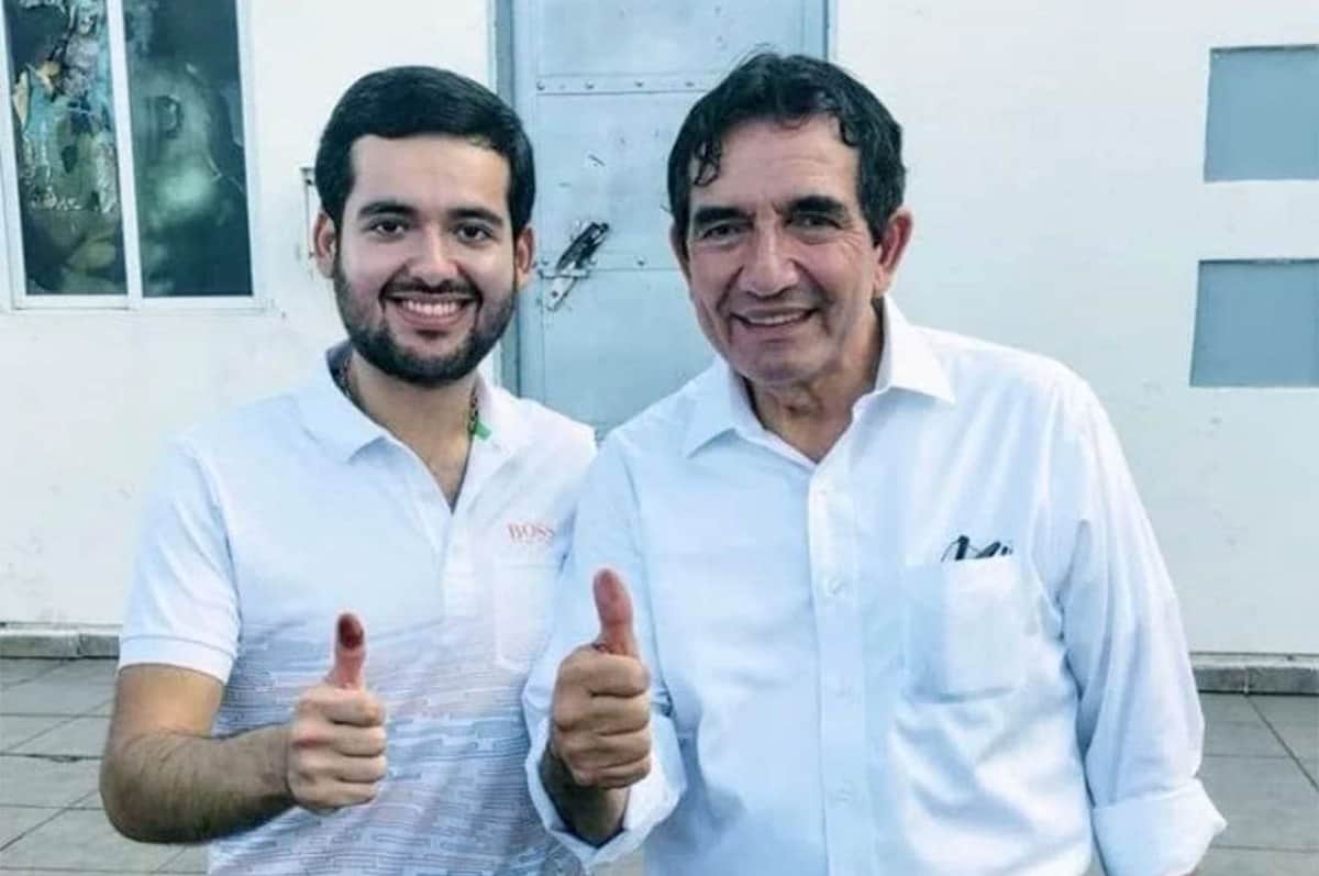 Video: Revela testigo que Rubén Rocha, gobernador de Sinaloa, presenció ejecución del exrector Héctor Cuén