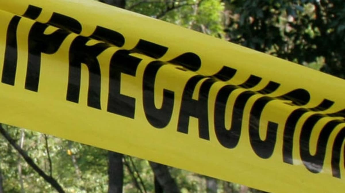 Matan a tres hombres a tiros y los abandonan en Tlancualpican, Puebla