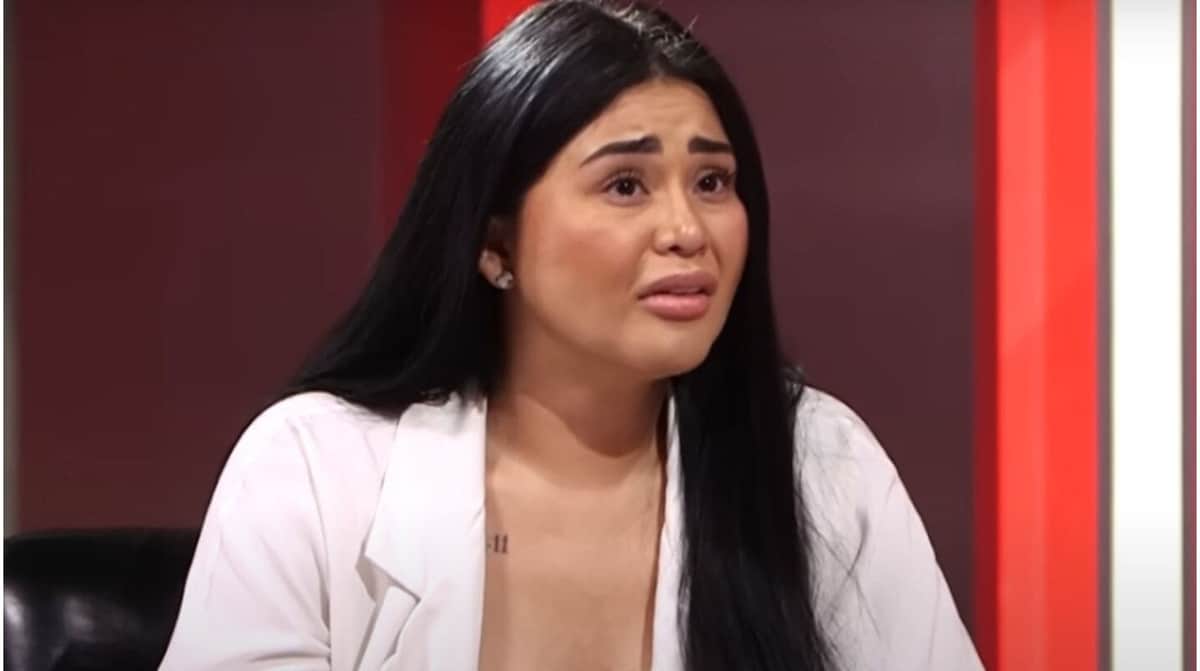 Padre de Gomita habla sobre el hate hacia su hija: 'Se lo está ganando'