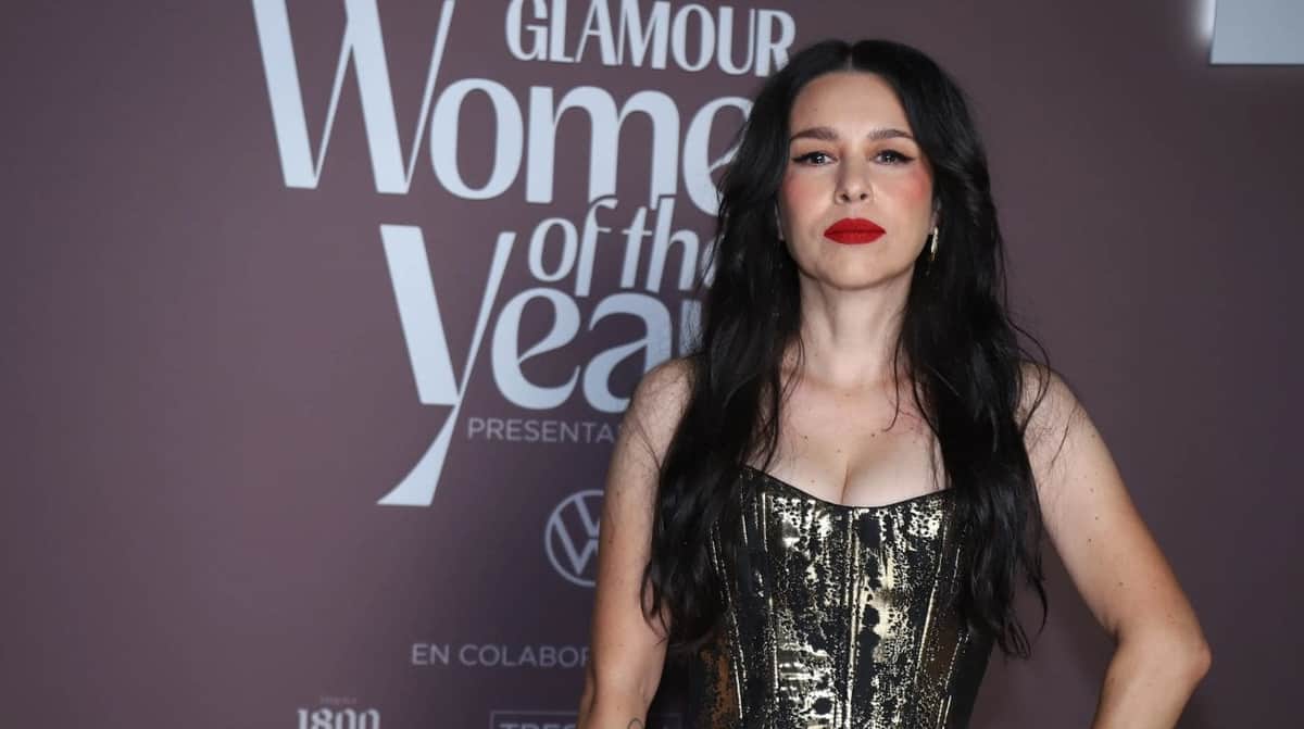 Tunden a Denisse Guerrero, esto dijo sobre el regreso de Belanova