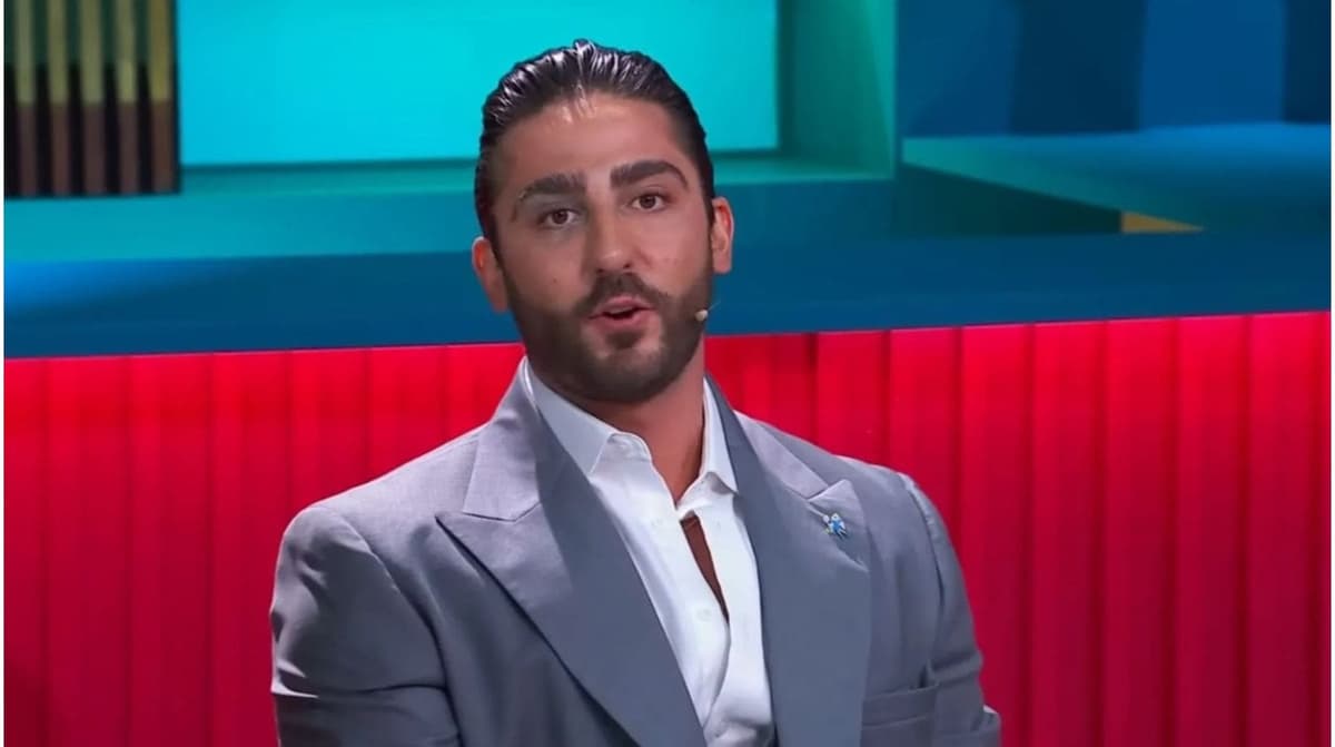 Tras salir de La Casa de los Famosos, "El Potro" le retira su apoyo a Adrián Marcelo