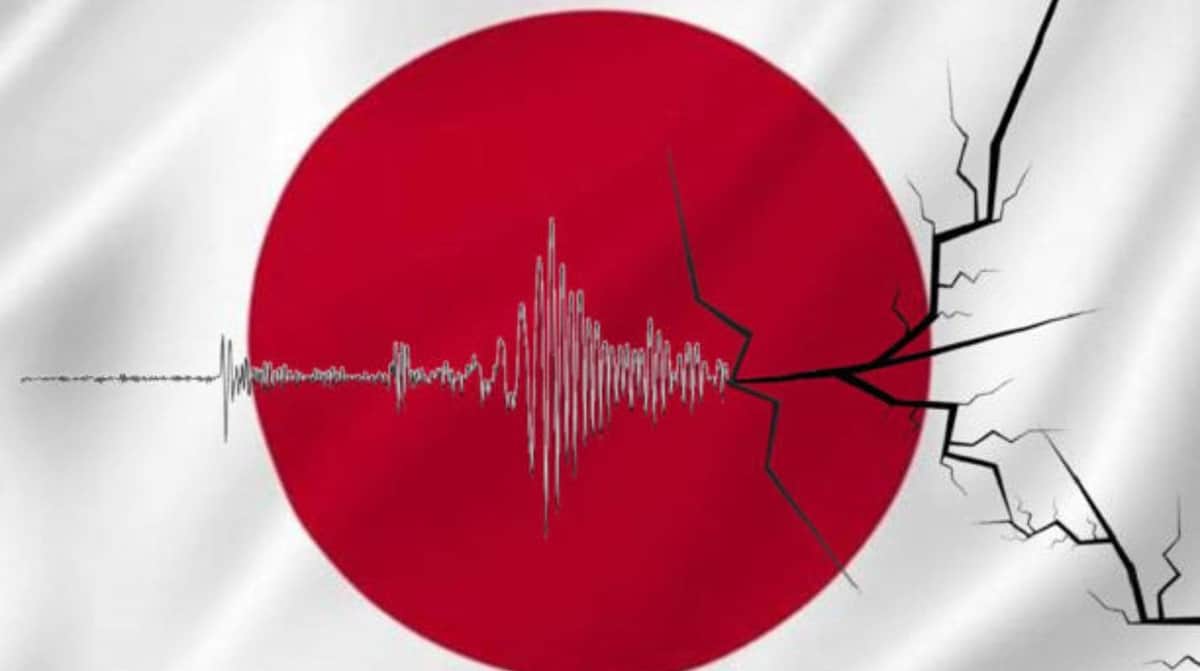 Japón se prepara para megaterremoto de magnitud 9 tras primera alerta