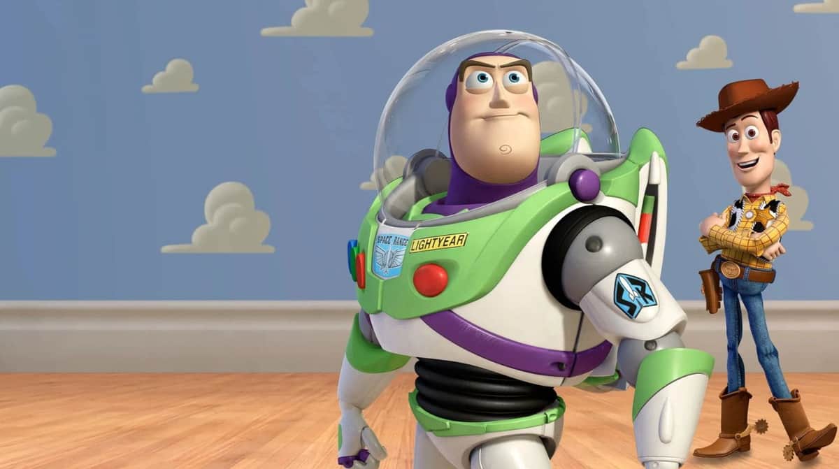 Toy Story 5 regresa con Woody y Buzz en su primer tráiler oficial