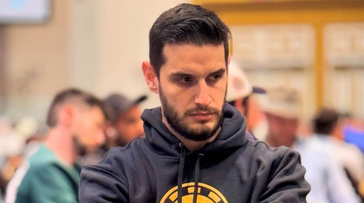 Secretaría de Mujeres en CDMX acusa a Adrián Marcelo de ejercer violencia de género en La Casa de los Famosos 2 México