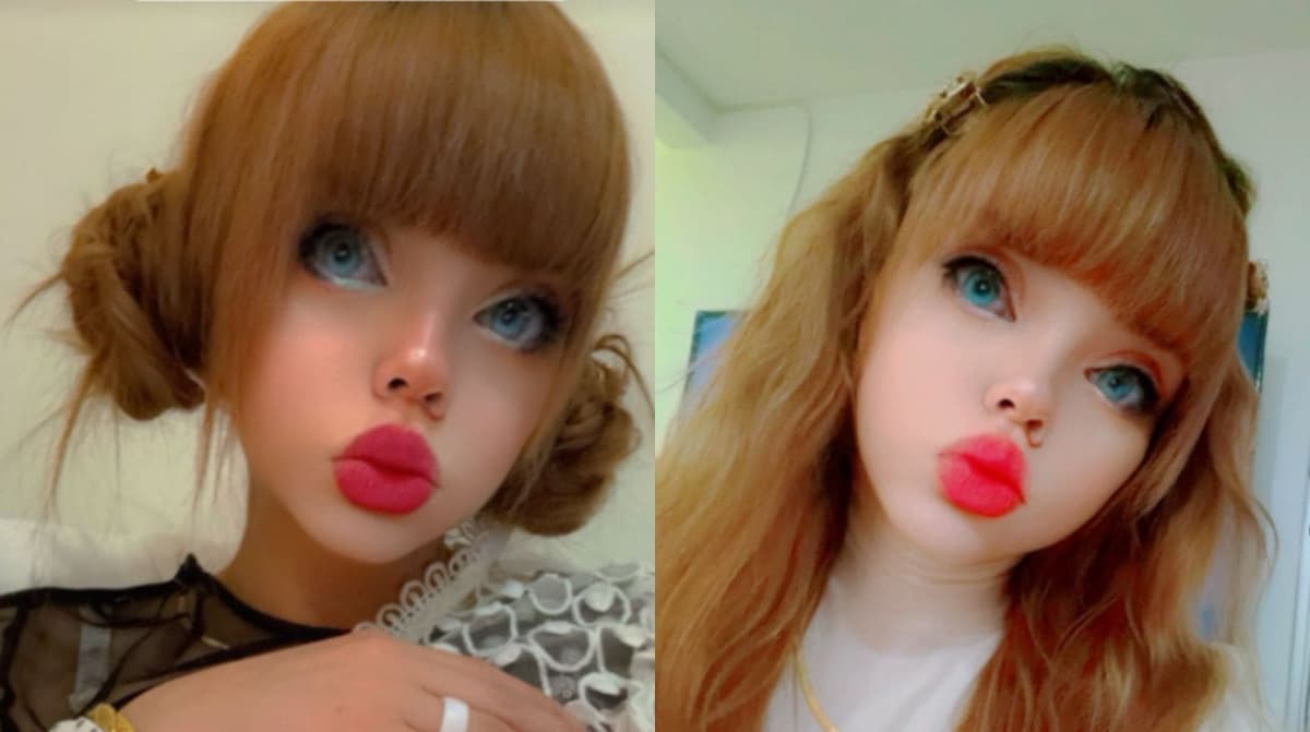 Tiktoker colombiana, Asneydi García, es encontrada sin vida en su departamento en CDMX