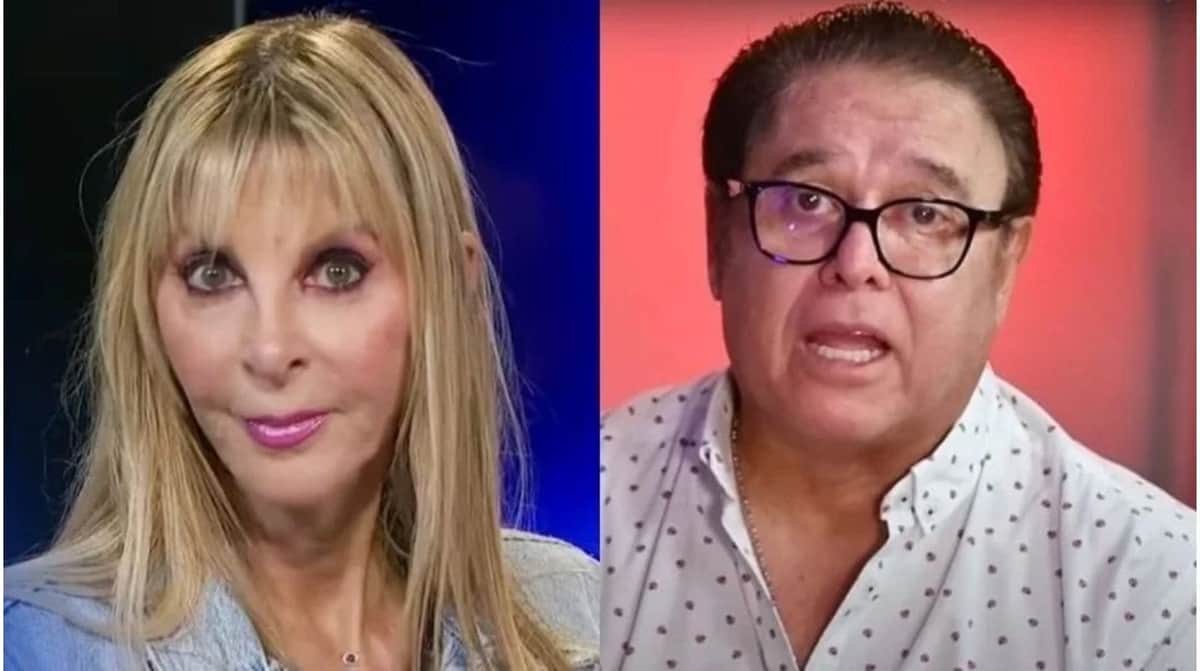 Tras salir de "La Casa de los Famosos", Shanik acusa a Mario Bezares de asesinar a Paco Stanley