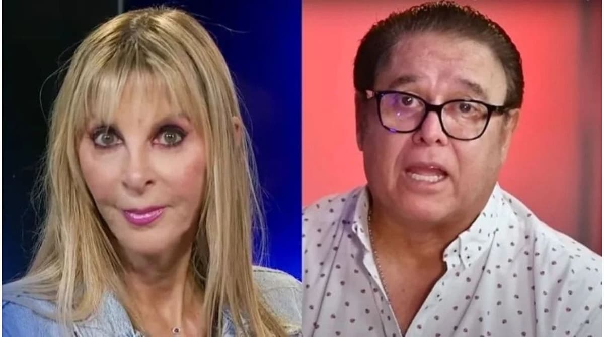 Tras salir de "La Casa de los Famosos", Shanik acusa a Mario Bezares de asesinar a Paco Stanley