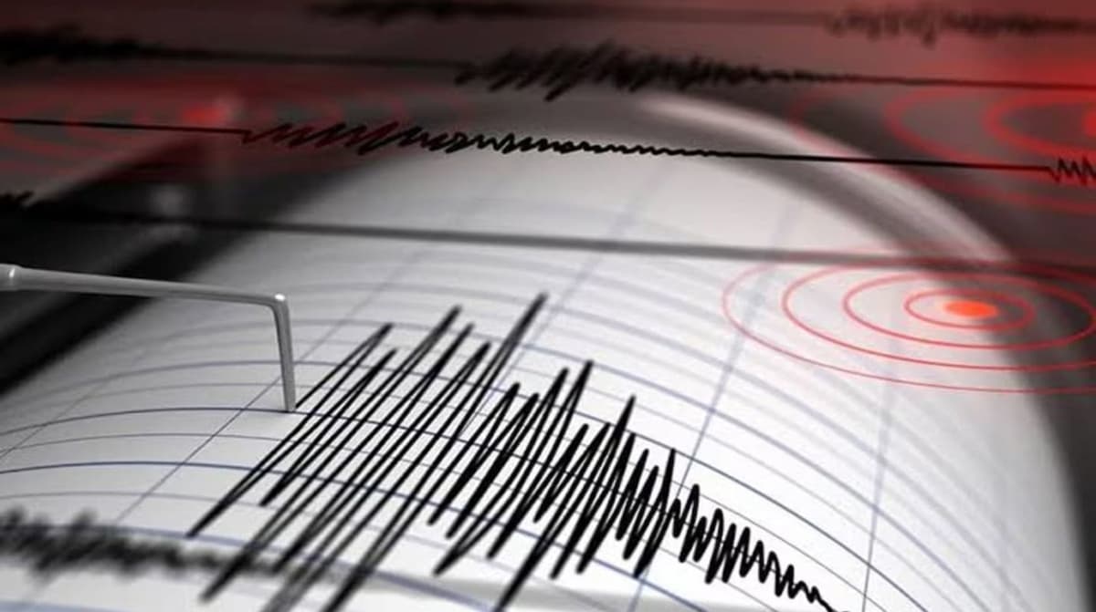 Sismo de 5.5 grados sacude Chiapas, se siente en Guatemala