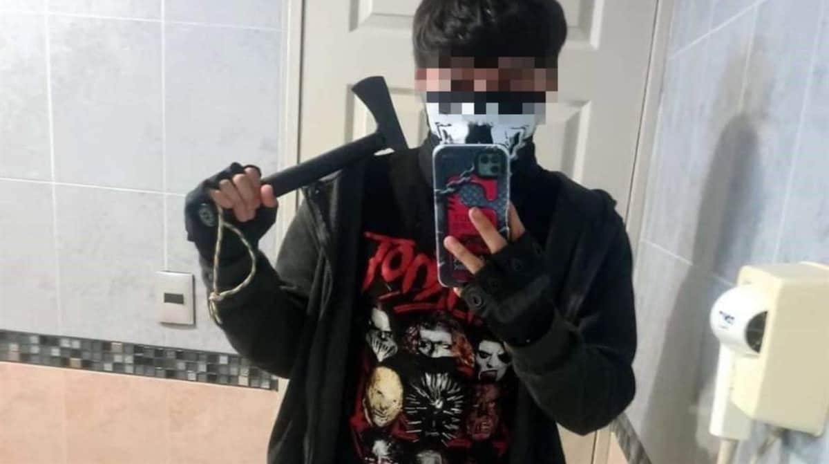 Feminicida triple en Universidad de Guadalajara se suicida