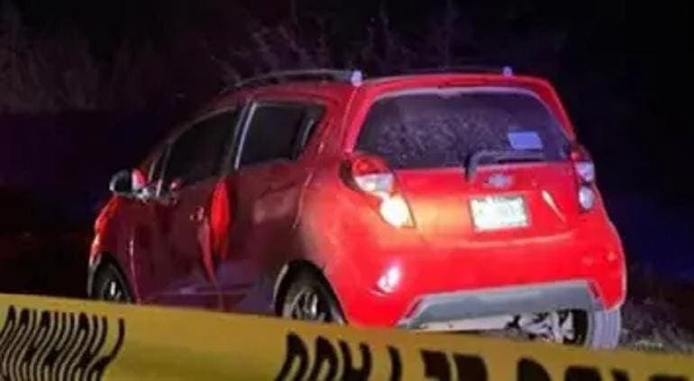 Muere atropellado Guadalupe Carrillo, hermano de ‘El Señor de los Cielos’, en Sinaloa