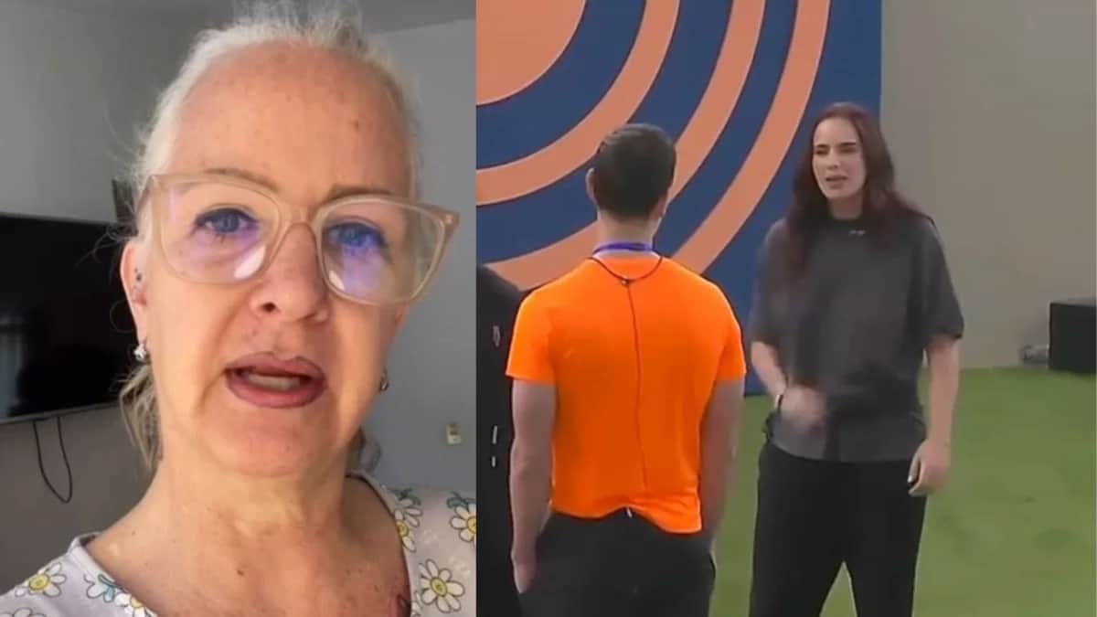 Mamá de Gala Montes defiende a su hija; acusa a Adrián Marcelo y a "La Casa de Los Famosos" de violencia