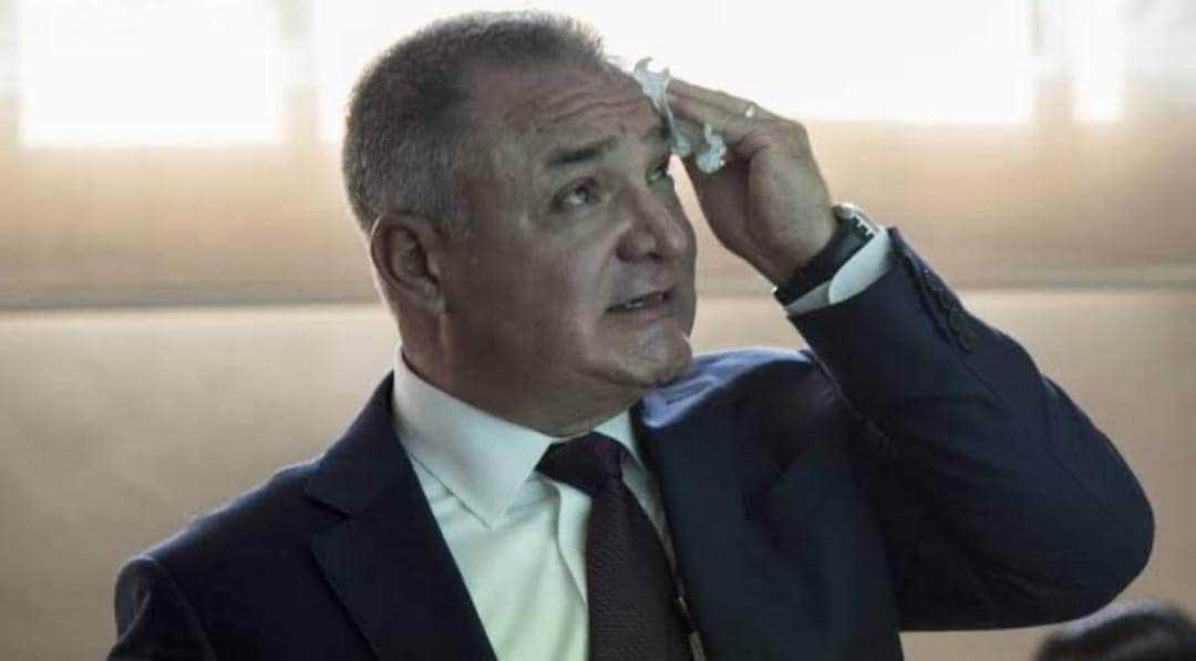 Niegan nuevo juicio a Genaro García Luna; será sentenciado en octubre