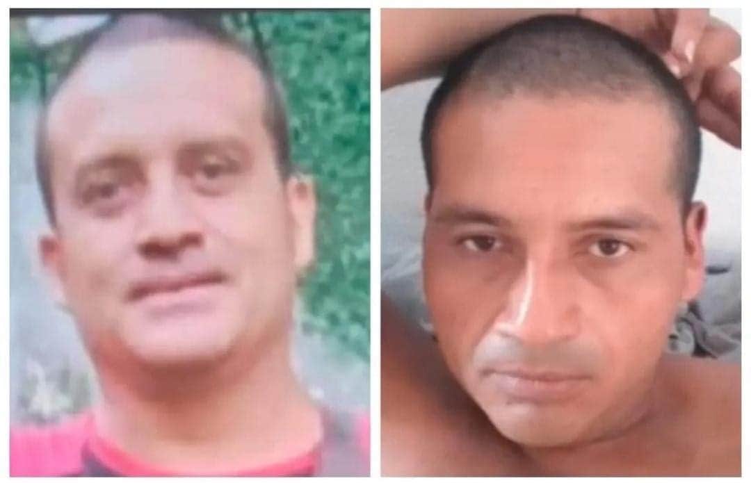 Localizan sin vida a dos hermanos desaparecidos en Veracruz