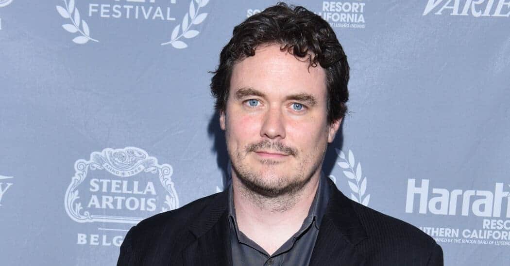 Arrestan a Gabriel Olds, actor de “La Ley y el Orden” y “NCIS”, por violación