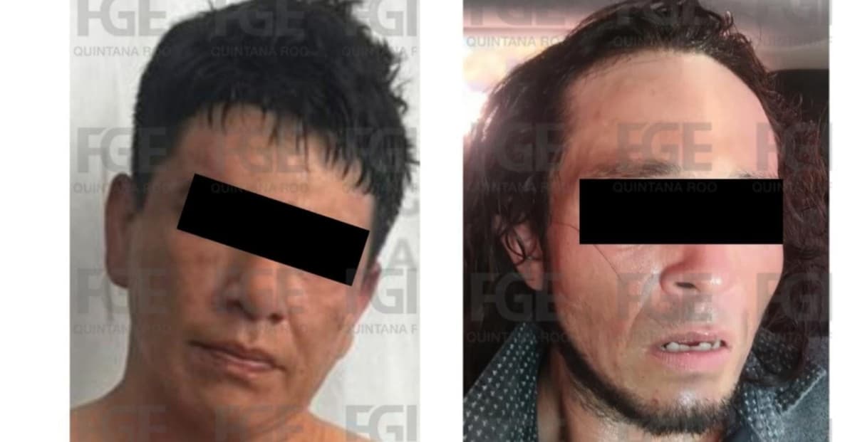 Ejecutado en polígono sur de Cancún era empresario y activista antiaborto; ya hay dos detenidos