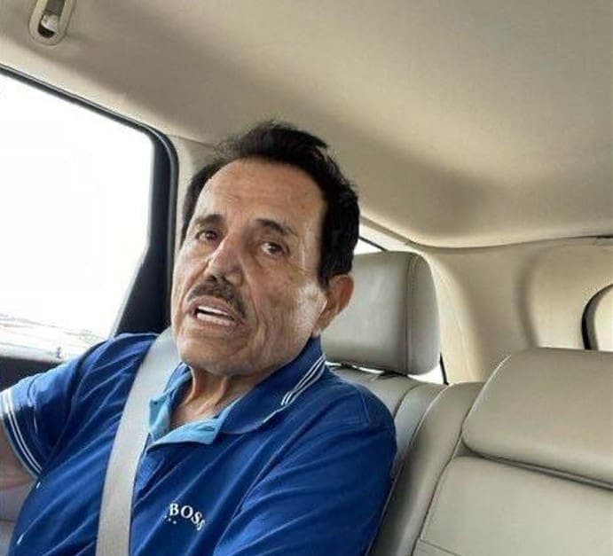 "No me entregué, me secuestraron", dice "El Mayo" Zambada en su primera declaración en EEUU