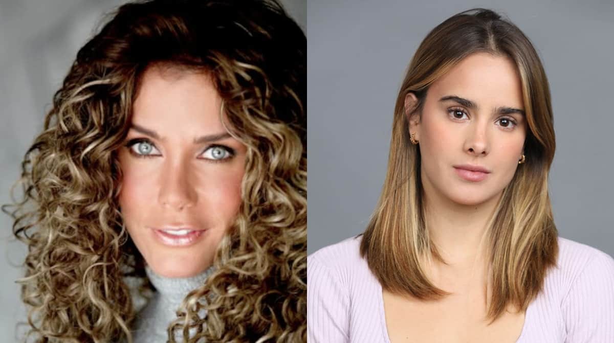 La Casa de los Famosos: Por comentarios hacia Gala Montes, tunden a Sabine Moussier en redes, la llamó pr@stitut4