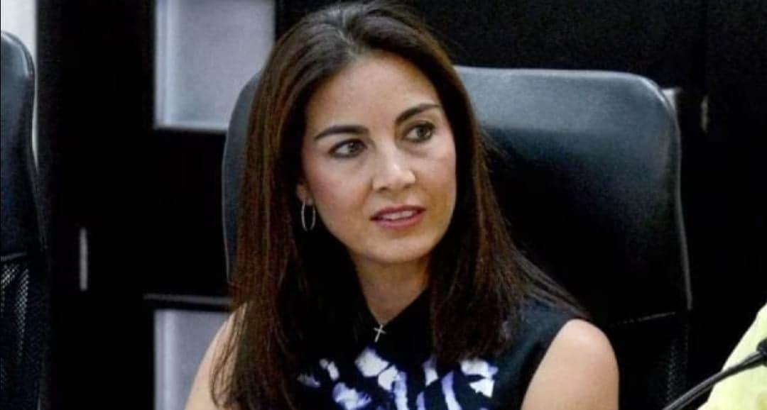 Borgista Claudia Romanillos, prófuga por años, tendrá audiencia para ver si se le otorga un amparo