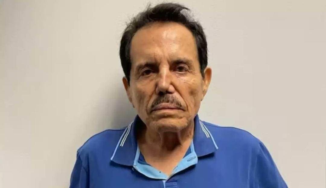 Sigue desaparecido el policía que supuestamente fungió como escolta de "El Mayo" Zambada