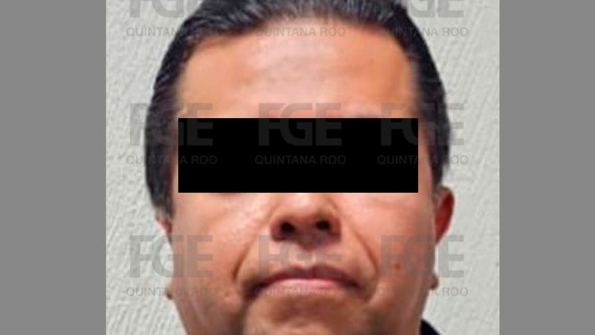 Obtiene FGE vinculación a proceso de Emiliano Vladimir “N” por violencia familiar en Cancún
