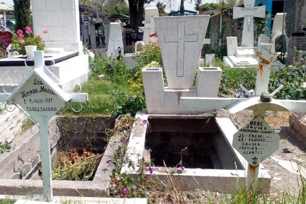 Video: Sujetos despidieron a balazos a un delincuente asesinado en Iztacalco, CDMX