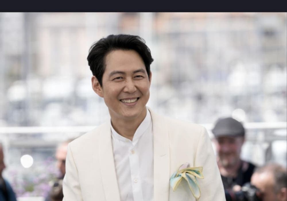 Investigan por fraude a Lee Jung-Jae, protagonista de "El Juego del Calamar"