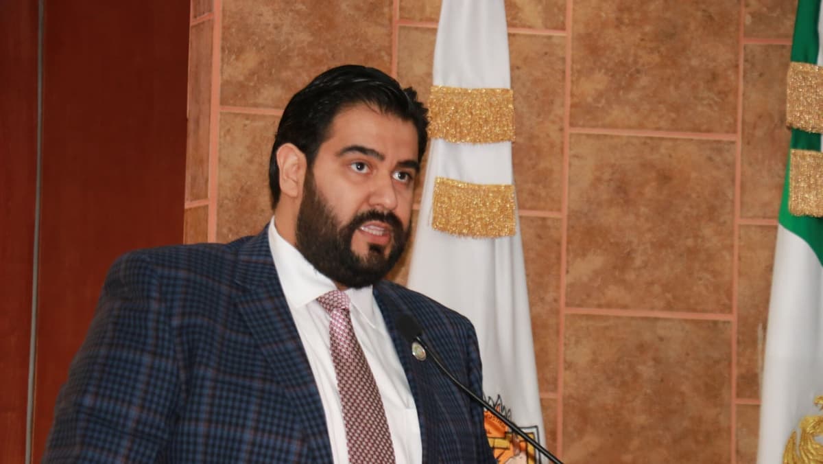 Renuncia secretario del Ayuntamiento de Tijuana por amenazas de muerte por parte de CJNG