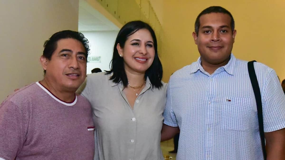 Coordinación entre los órdenes de gobierno para hacer brillar Solidaridad