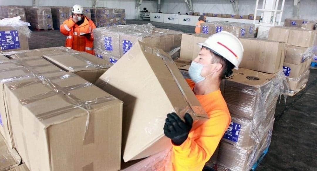 Video: Robot aplasta a trabajador de una fábrica en Corea del Sur hasta matarlo