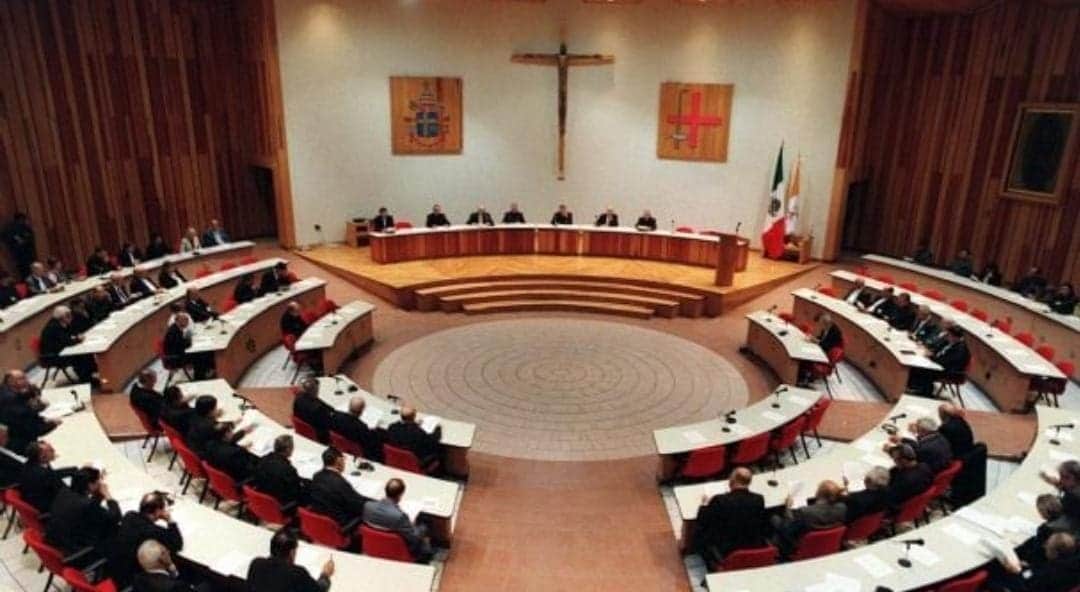 Iglesia Católica pide evitar una injusticia con la sobrerrepresentación en el Congreso